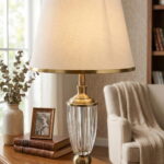 Jasmin Eskitme Abajur