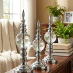 Burcu Gümüş Üçlü Aksesuar