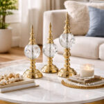 Sıla Gold Aksesuar Ve Biblo