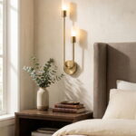 Rasmi Bronz Eskitme Aplik