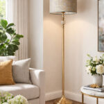 Jamal Bronz - Gri Lambader